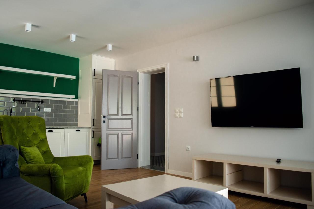 Villa Aqua Mostar Extérieur photo