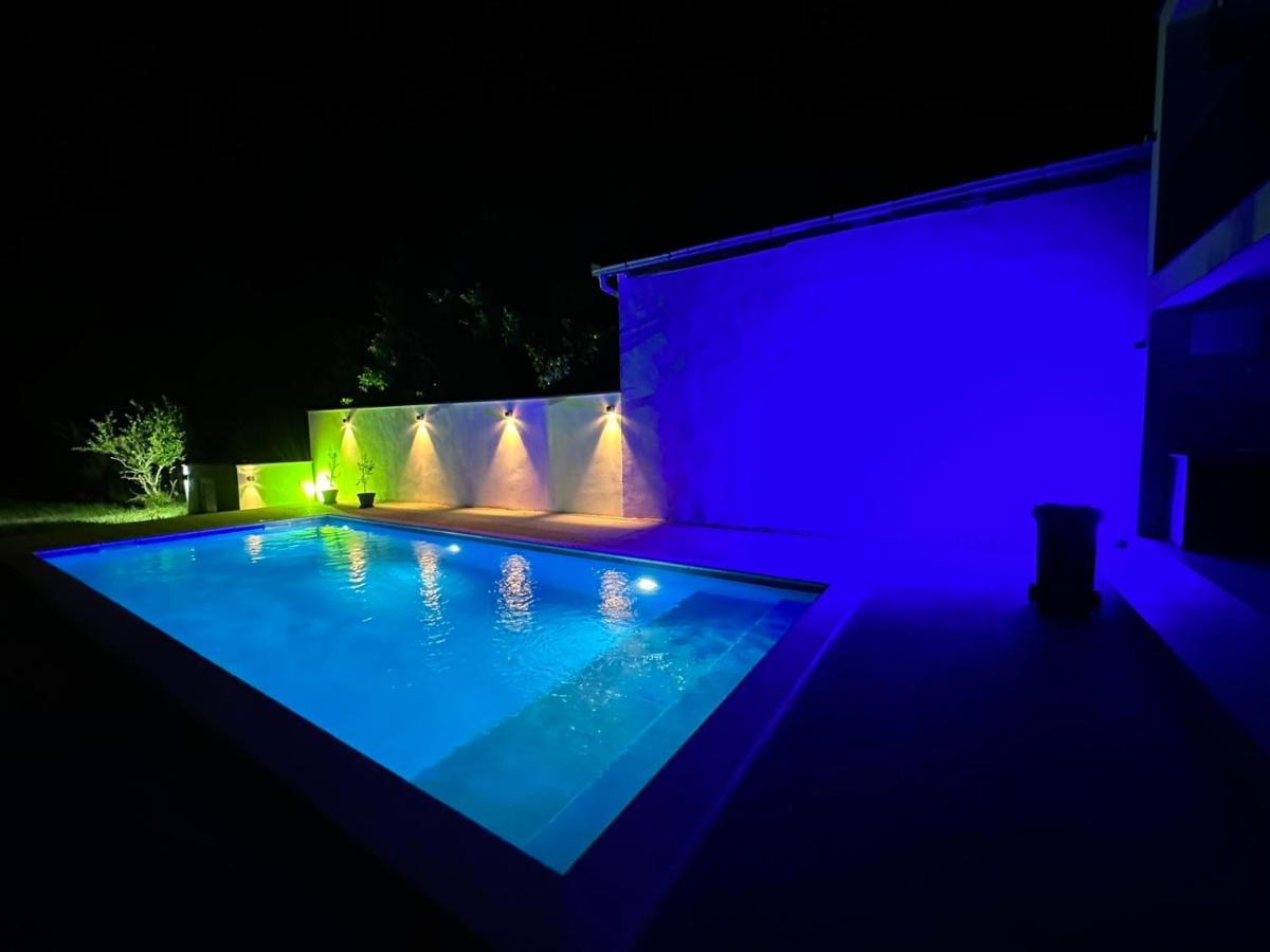 Villa Aqua Mostar Extérieur photo