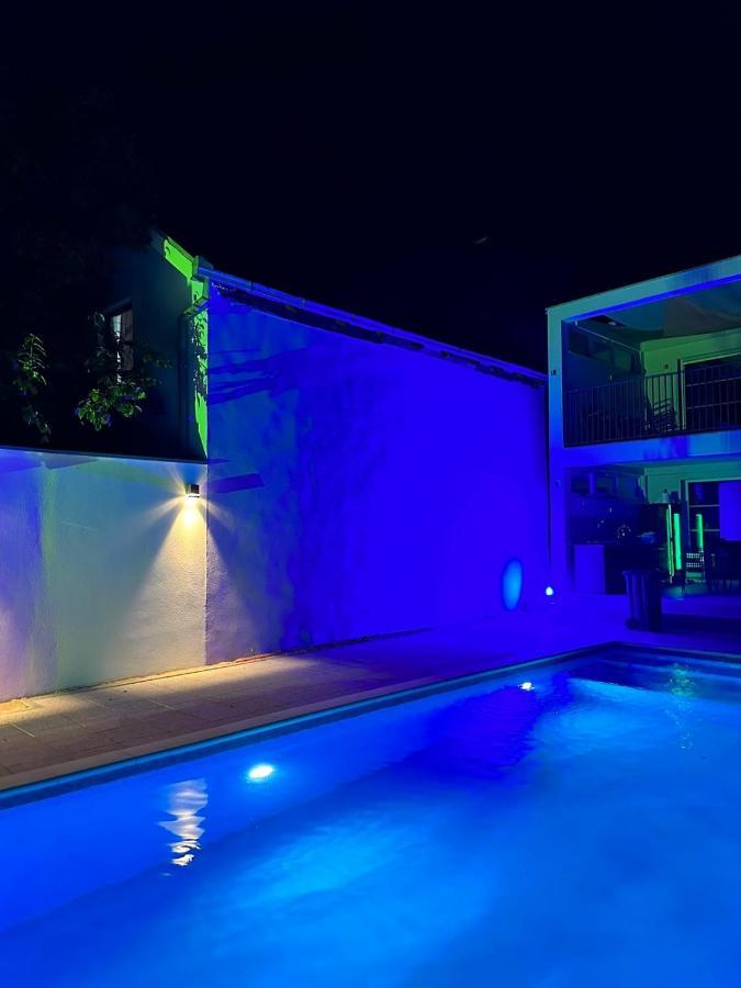 Villa Aqua Mostar Extérieur photo