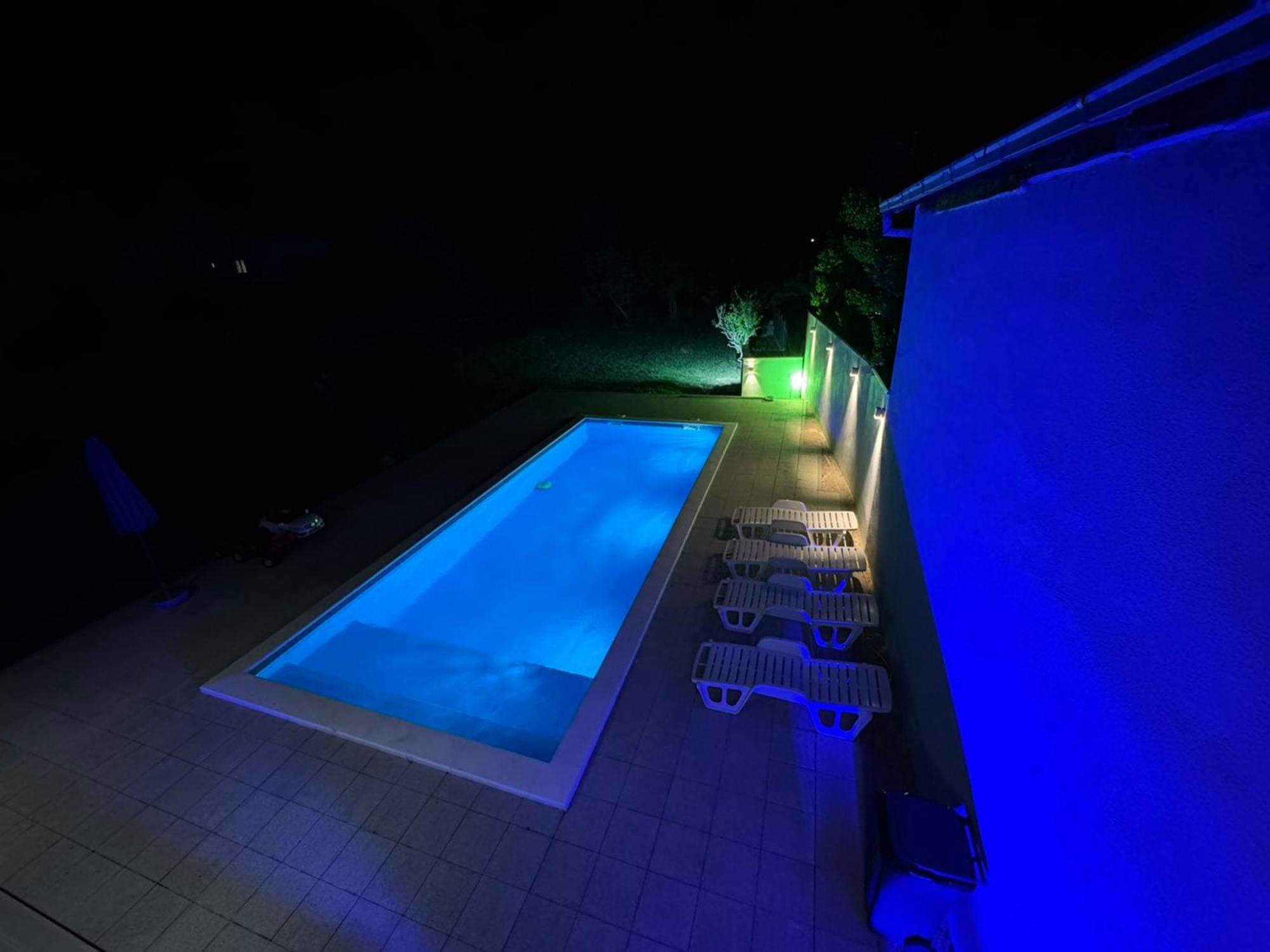 Villa Aqua Mostar Extérieur photo