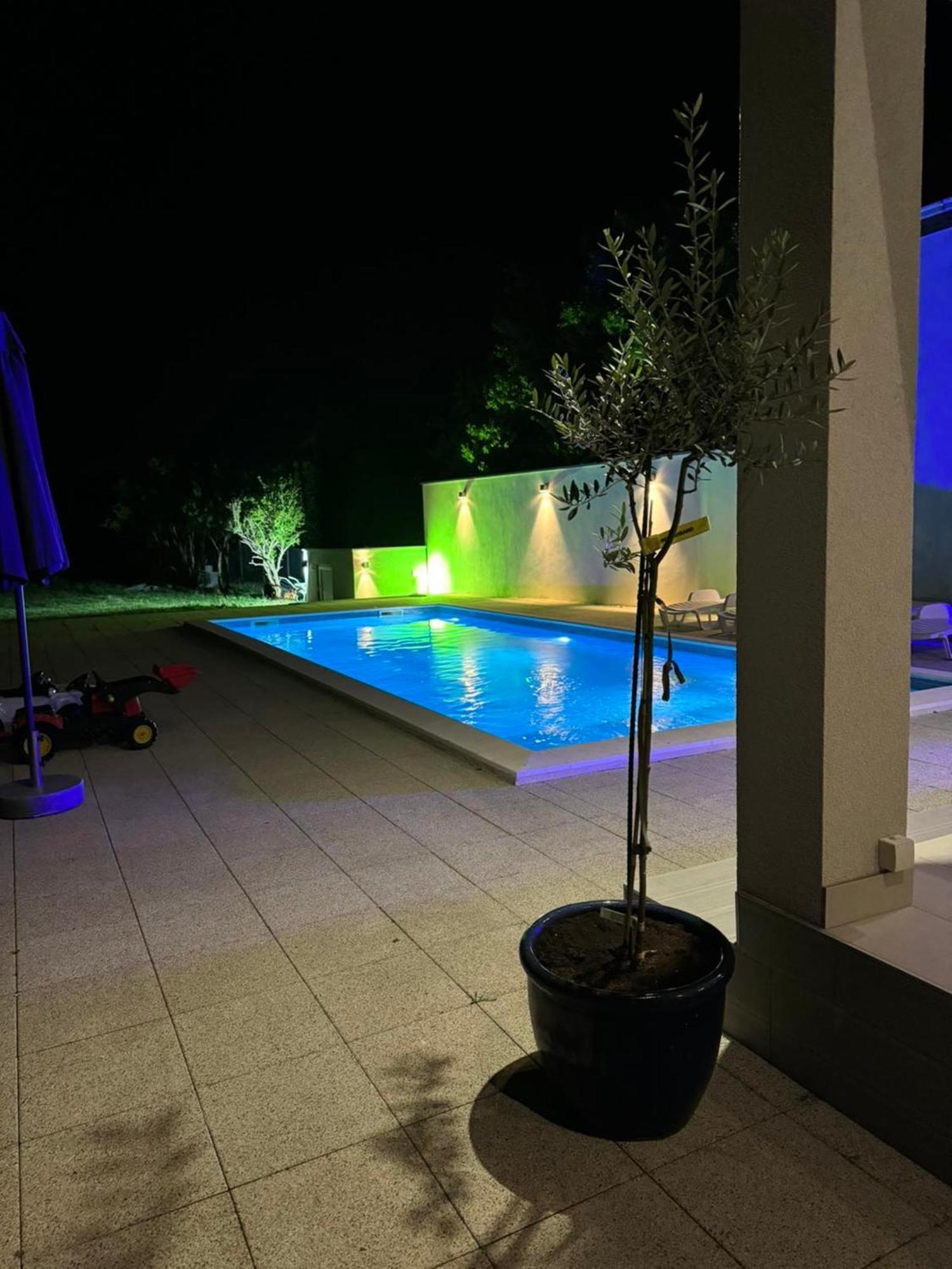 Villa Aqua Mostar Extérieur photo
