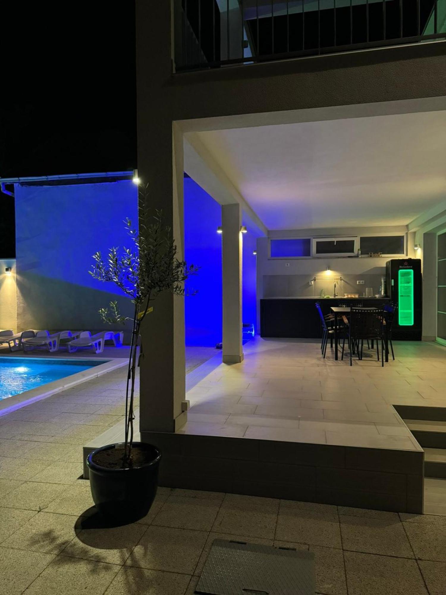 Villa Aqua Mostar Extérieur photo
