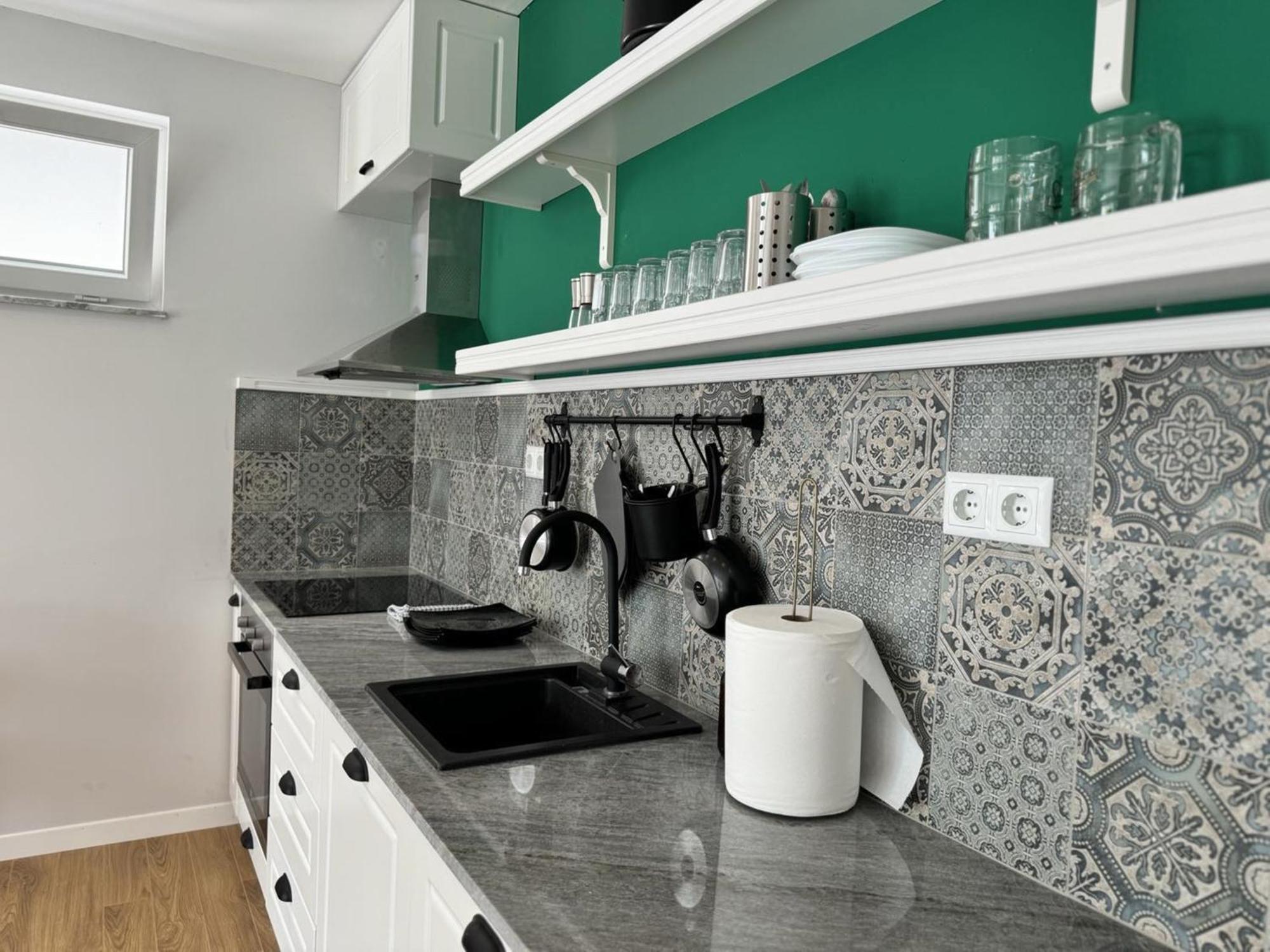 Villa Aqua Mostar Extérieur photo