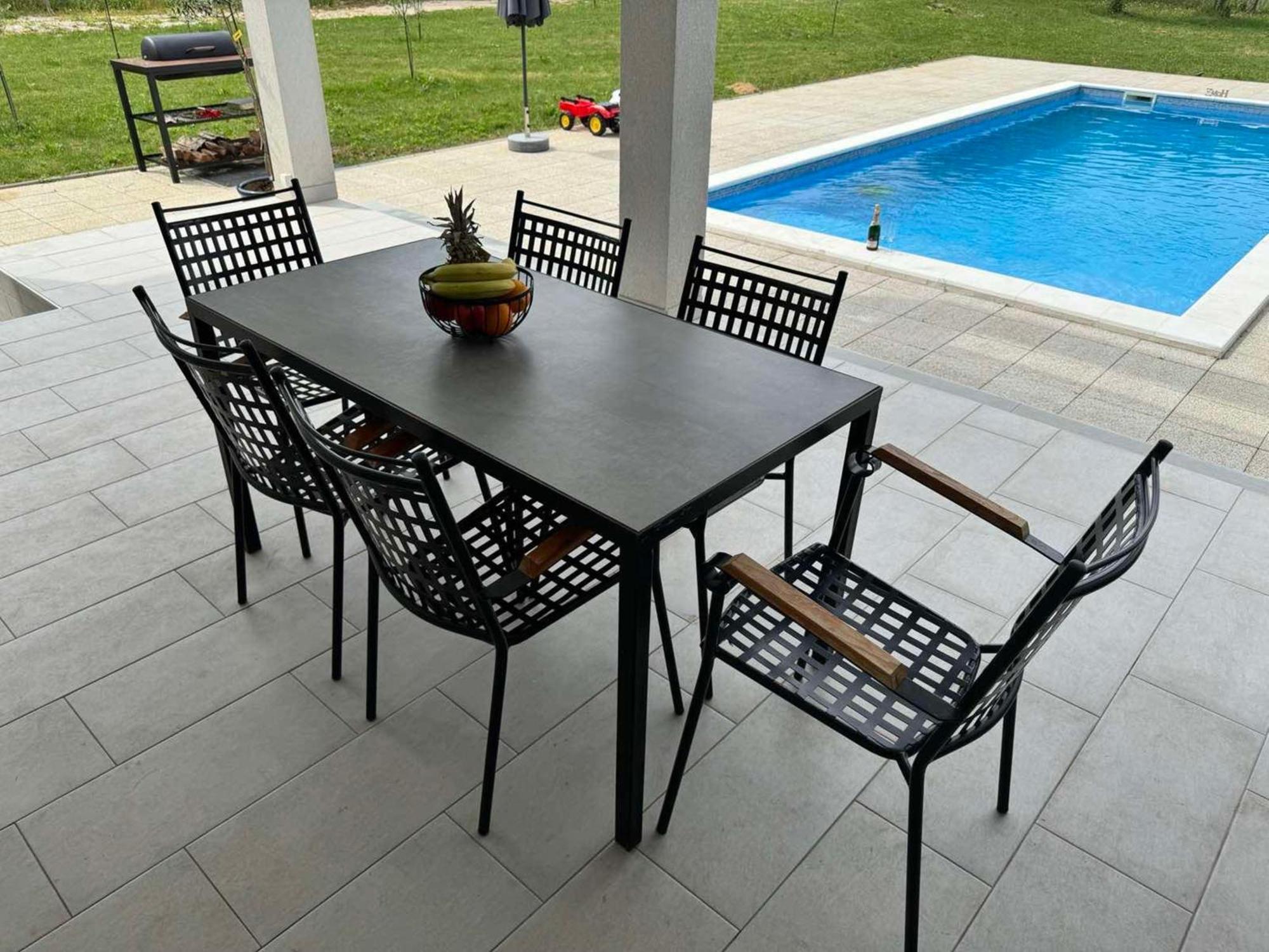 Villa Aqua Mostar Extérieur photo