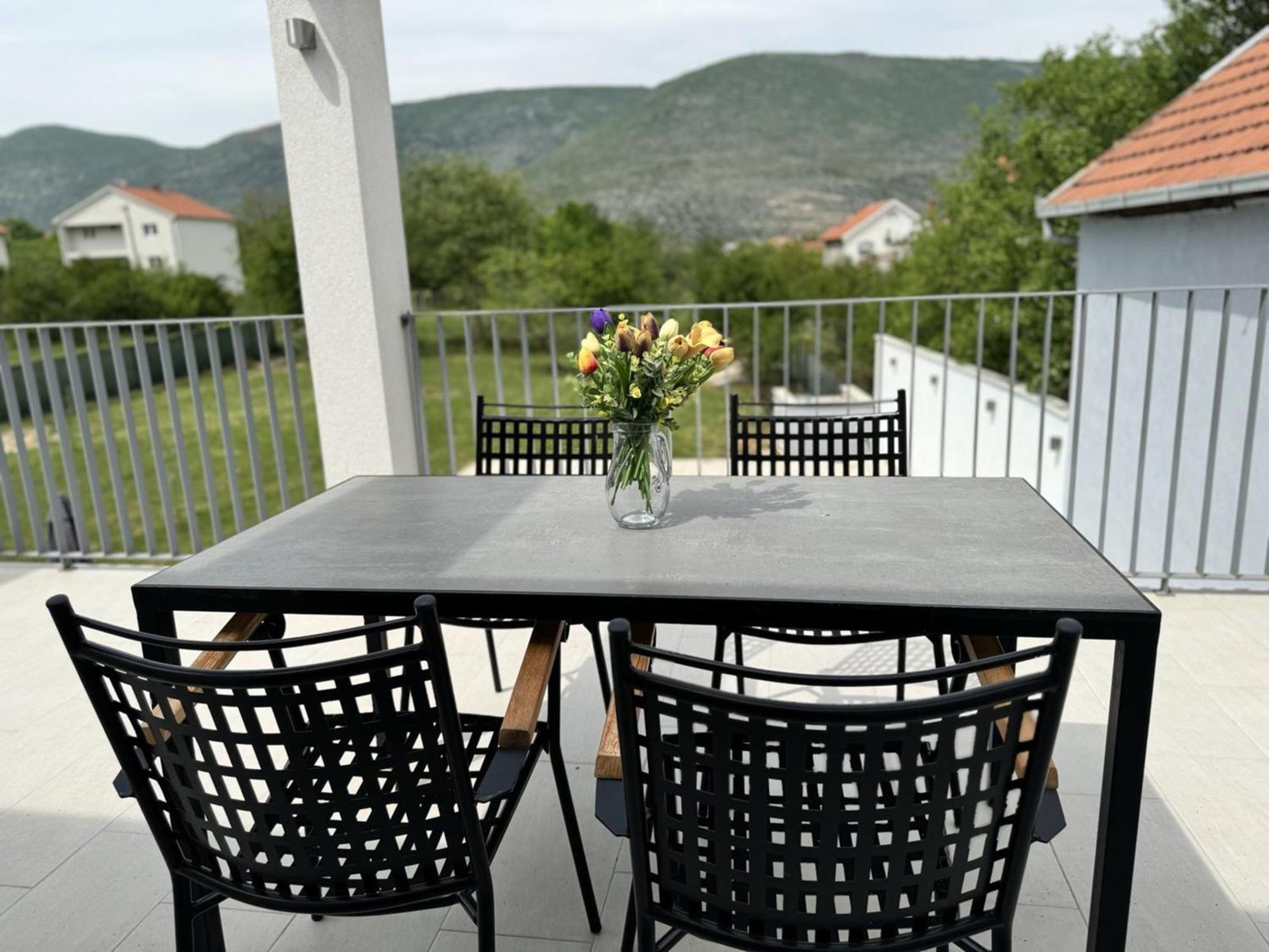 Villa Aqua Mostar Extérieur photo